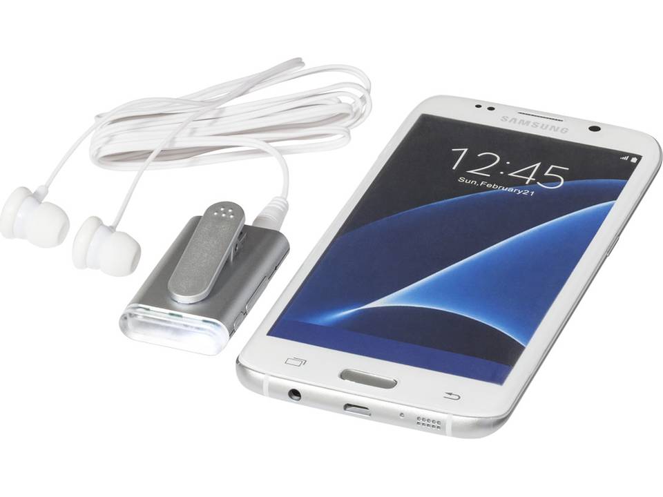 Bluetooth ontvanger 5