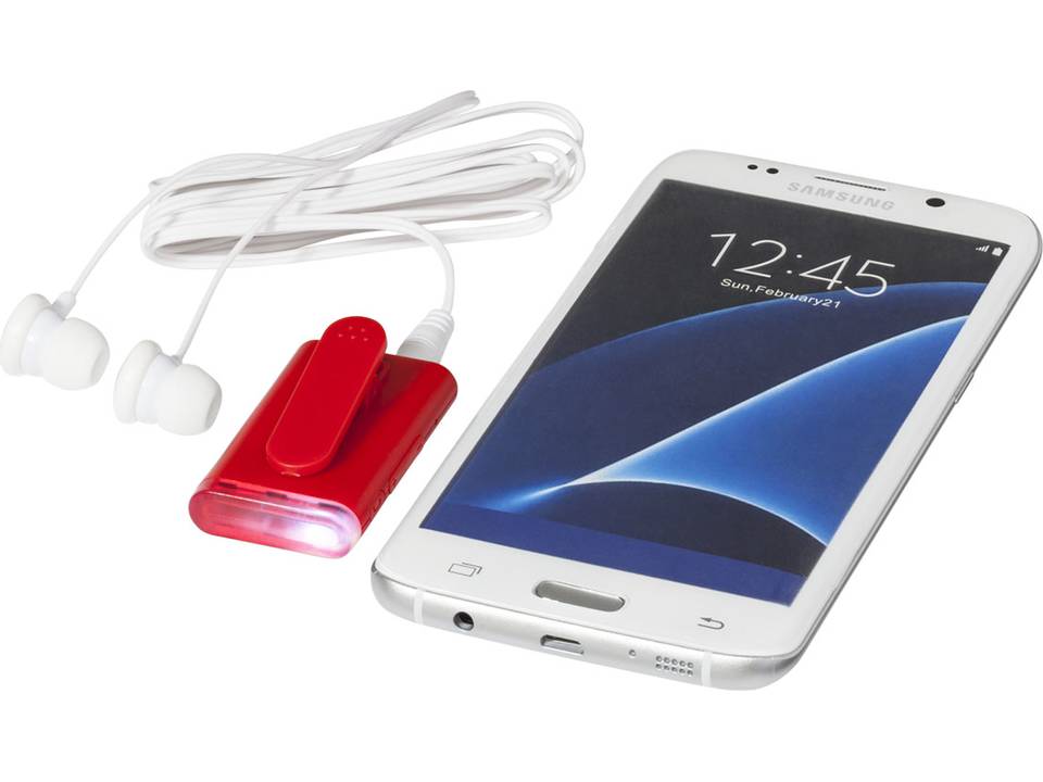 Bluetooth ontvanger 2