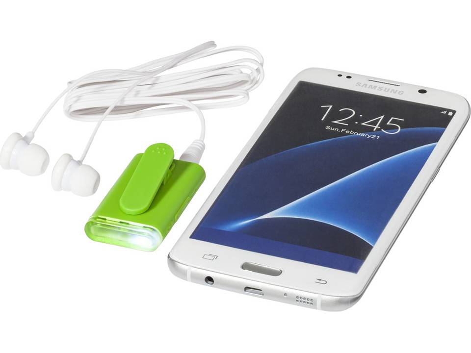 Bluetooth ontvanger 4