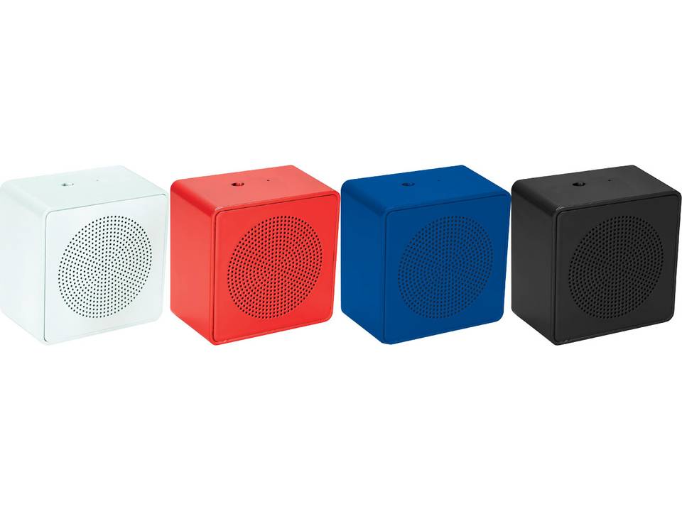 Compacte speaker 1