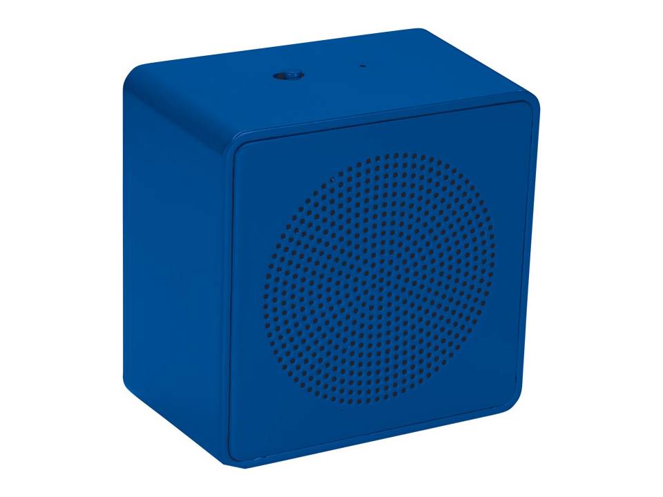 Compacte speaker 10