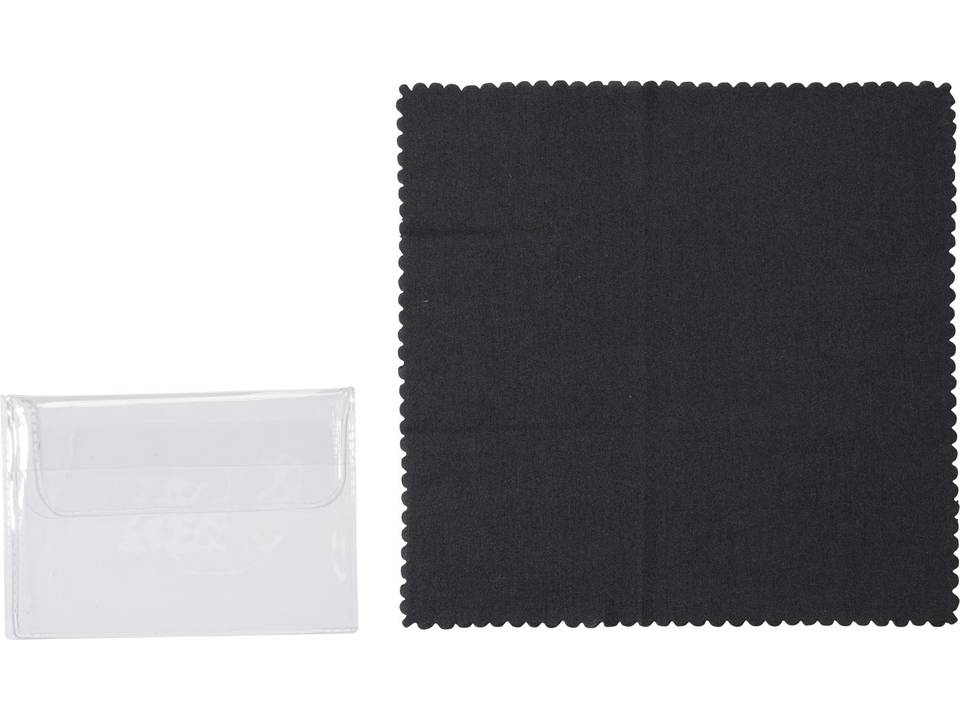 Microvezel schoonmaakdoekje 3