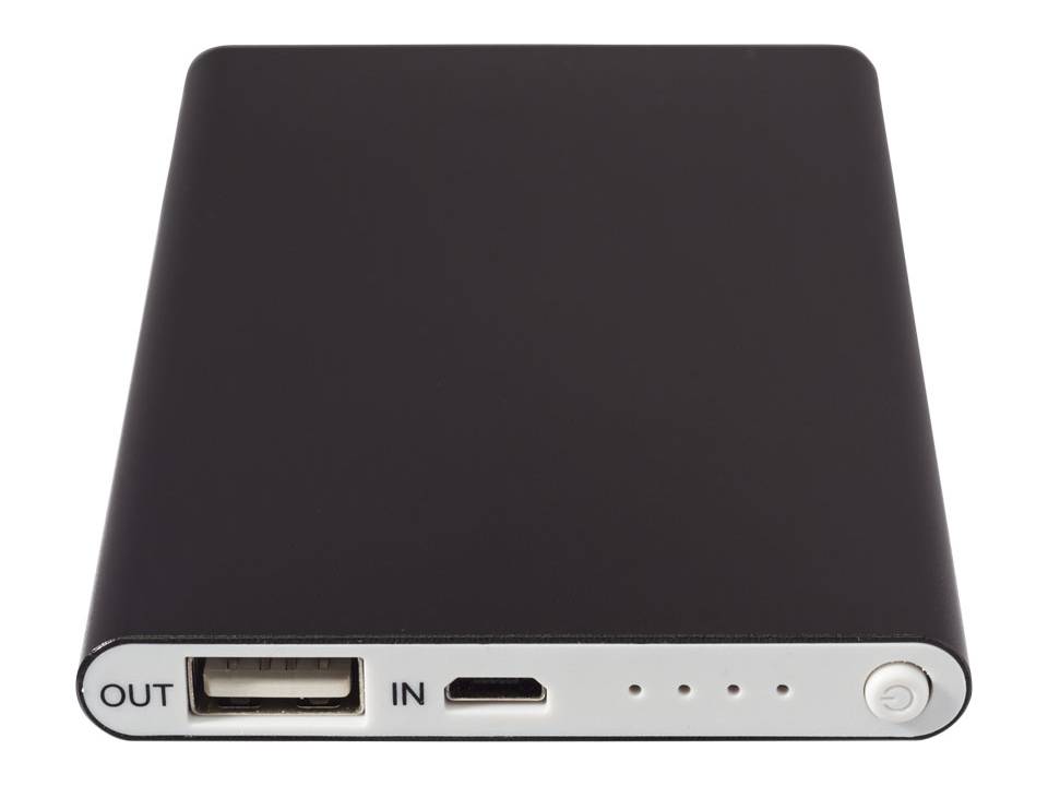 Pep powerbank - 4000 mAh 2