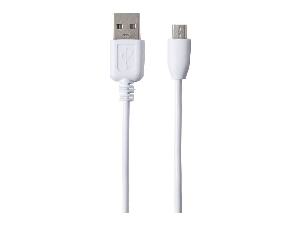 Pep powerbank - 4000 mAh 7