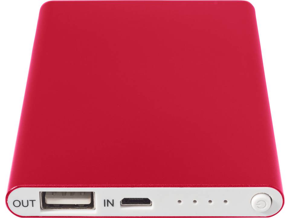 Pep powerbank - 4000 mAh 19