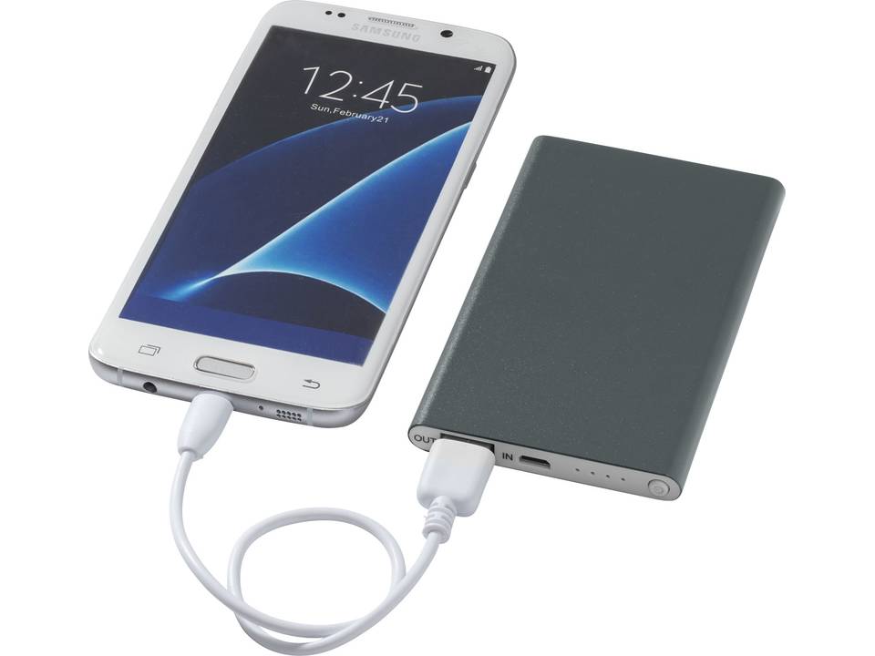 Pep powerbank - 4000 mAh 32