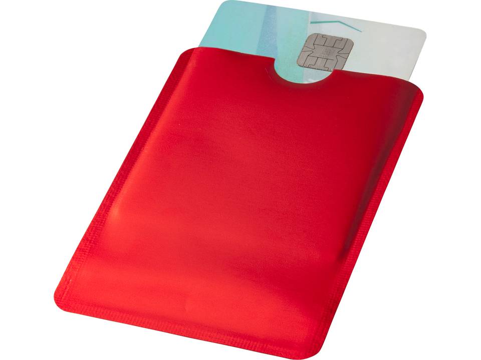 Smartphone RFID kaarthouder 35