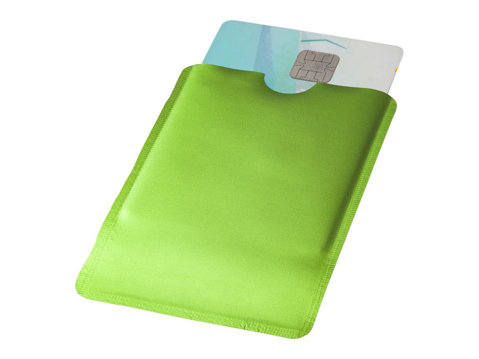 Smartphone RFID kaarthouder 10