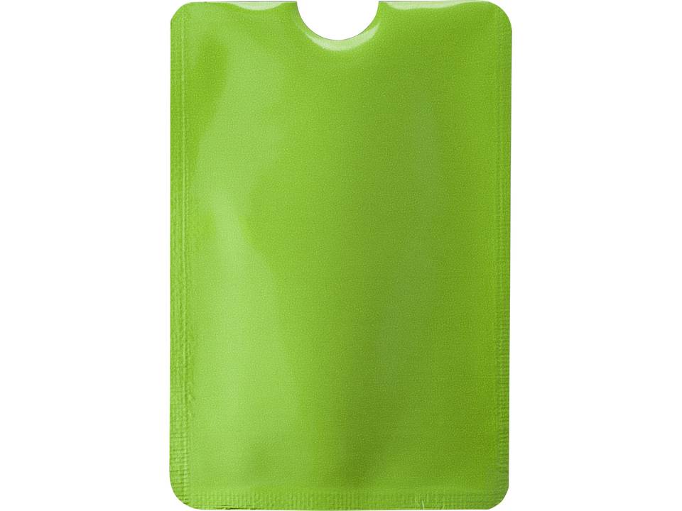 Smartphone RFID kaarthouder 28