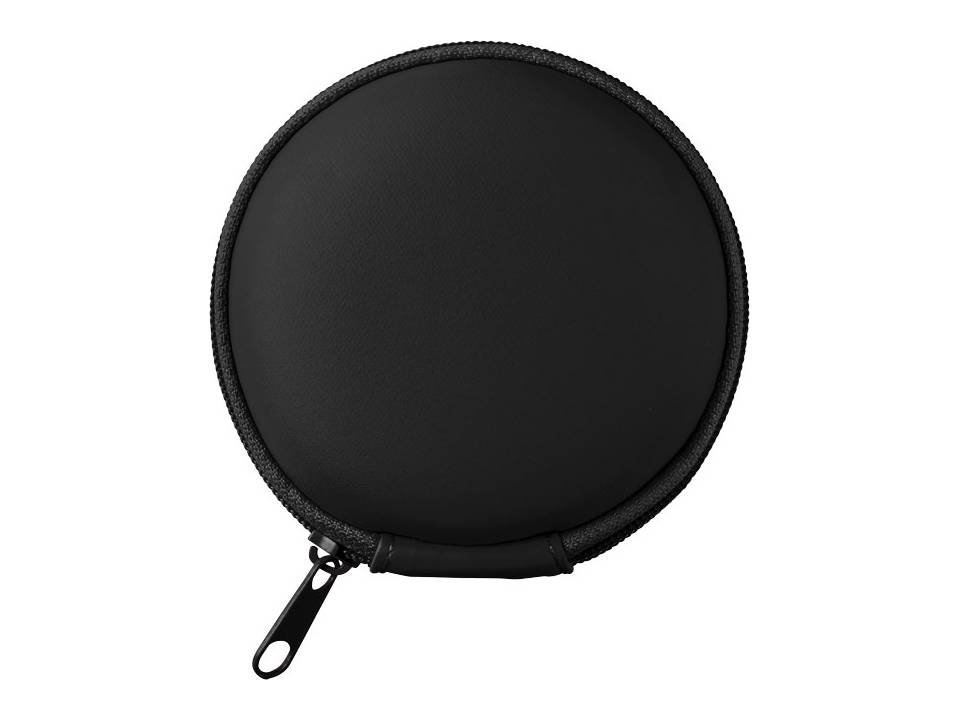 Reisétui voor tech-accessoires 10
