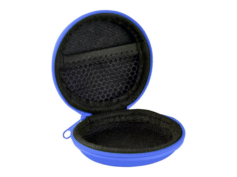 Reisétui voor tech-accessoires 13