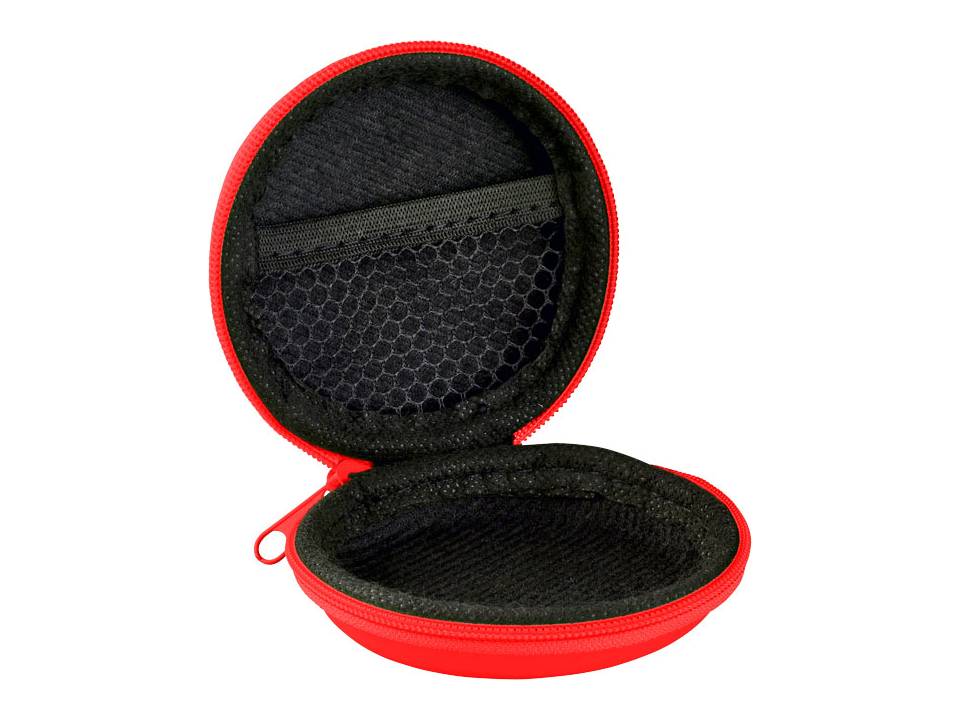 Reisétui voor tech-accessoires 3