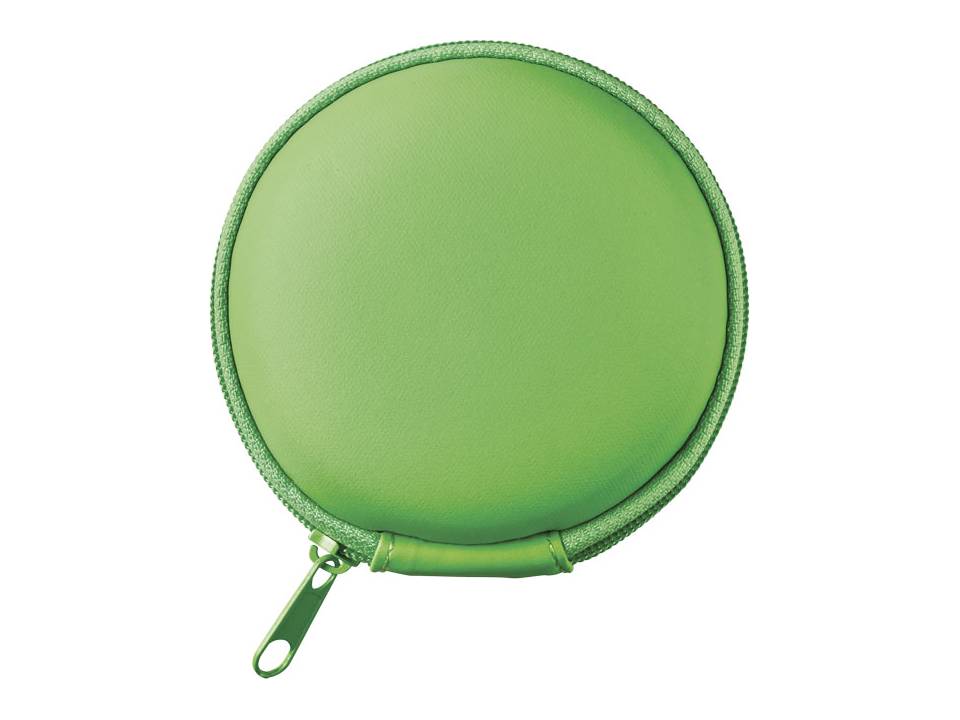 Reisétui voor tech-accessoires 6