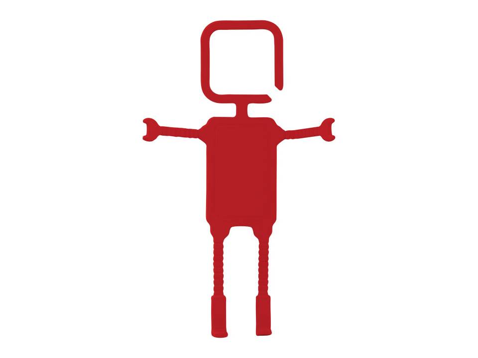 Knuffelende telefoonhouder 15