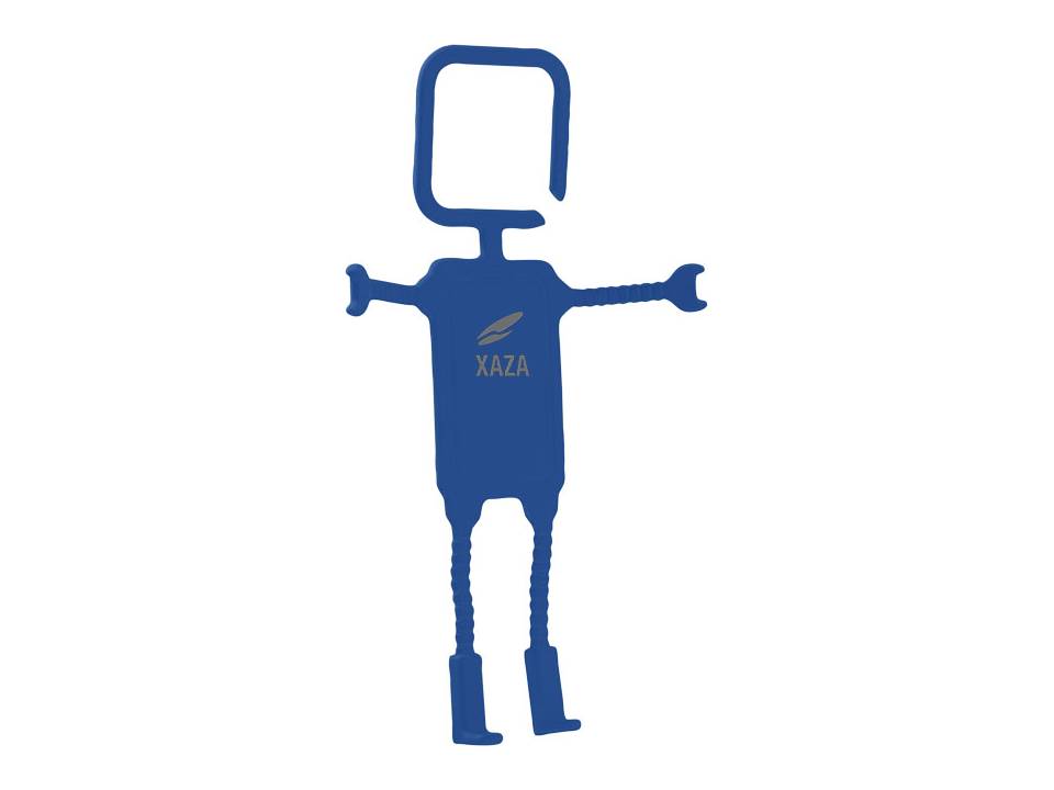 Knuffelende telefoonhouder 1