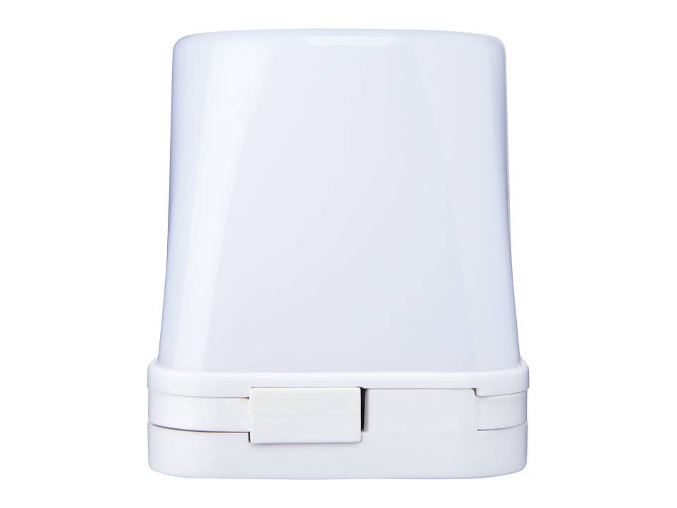 4-in-1 bureau hub 13