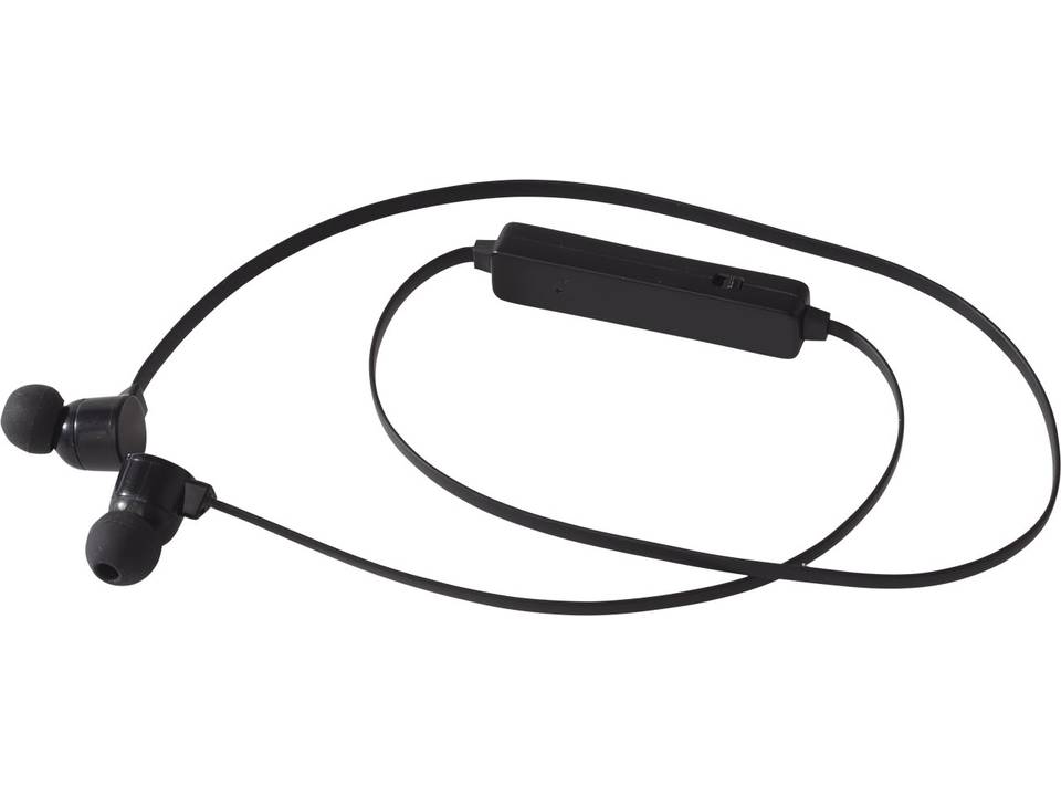 Kleurrijke Bluetooth oordopjes 11