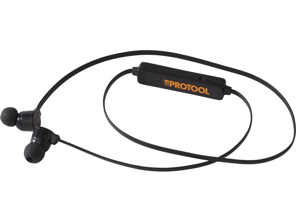 Kleurrijke Bluetooth oordopjes 10