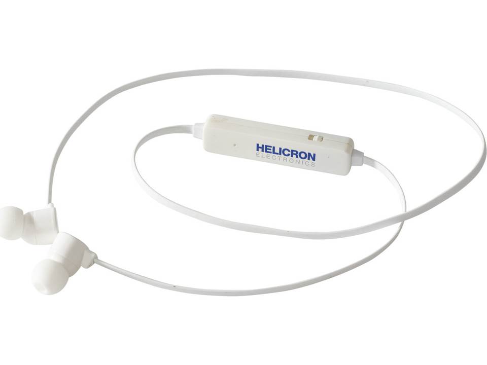 Kleurrijke Bluetooth oordopjes 1