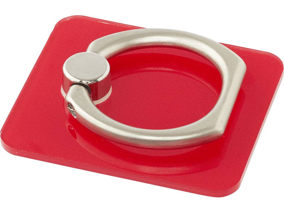 Halo ring telefoonhouder 1