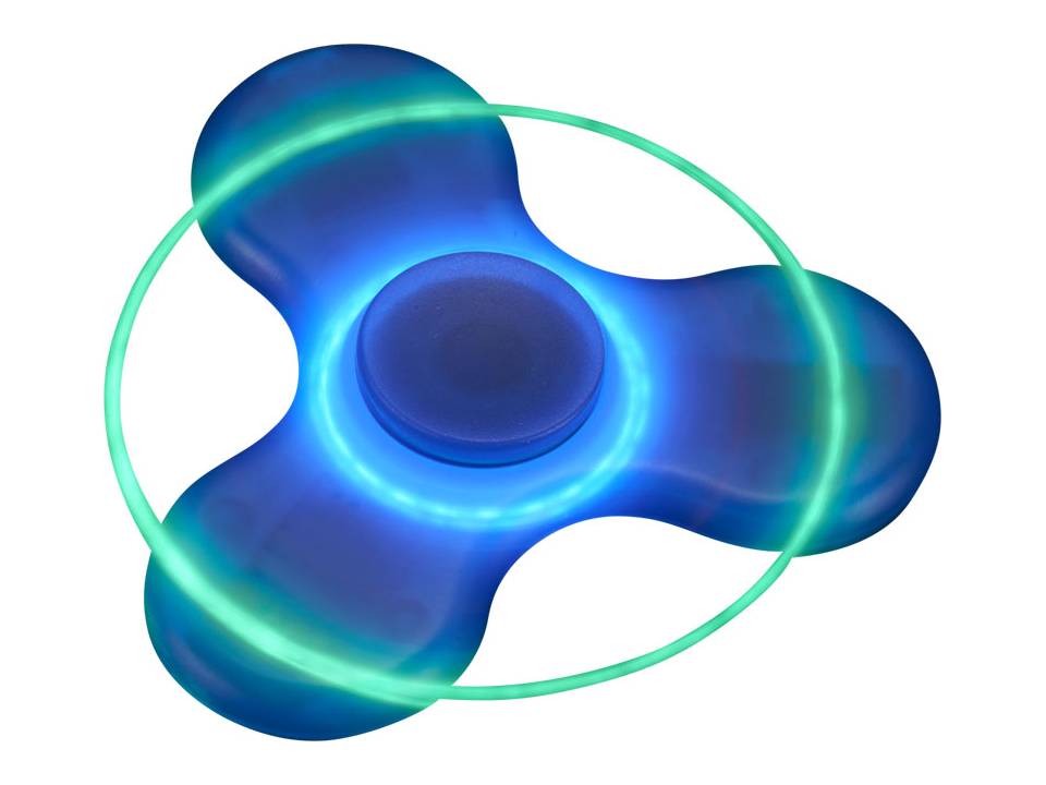 Widget spin it Bluetooth speaker 14