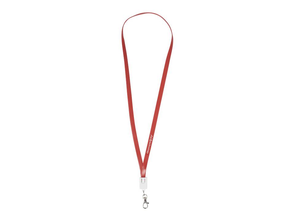 2 in 1 oplaadkabel 10