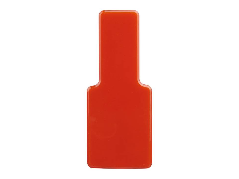 Connect laptop clip 18