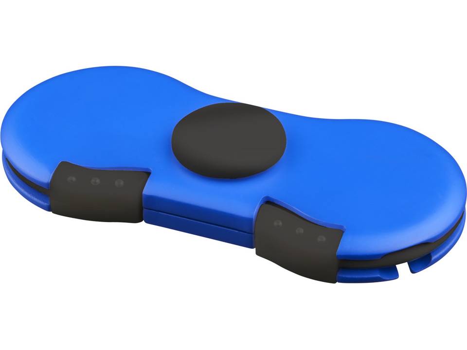 Spin-It Widget met oplaadkabel 17
