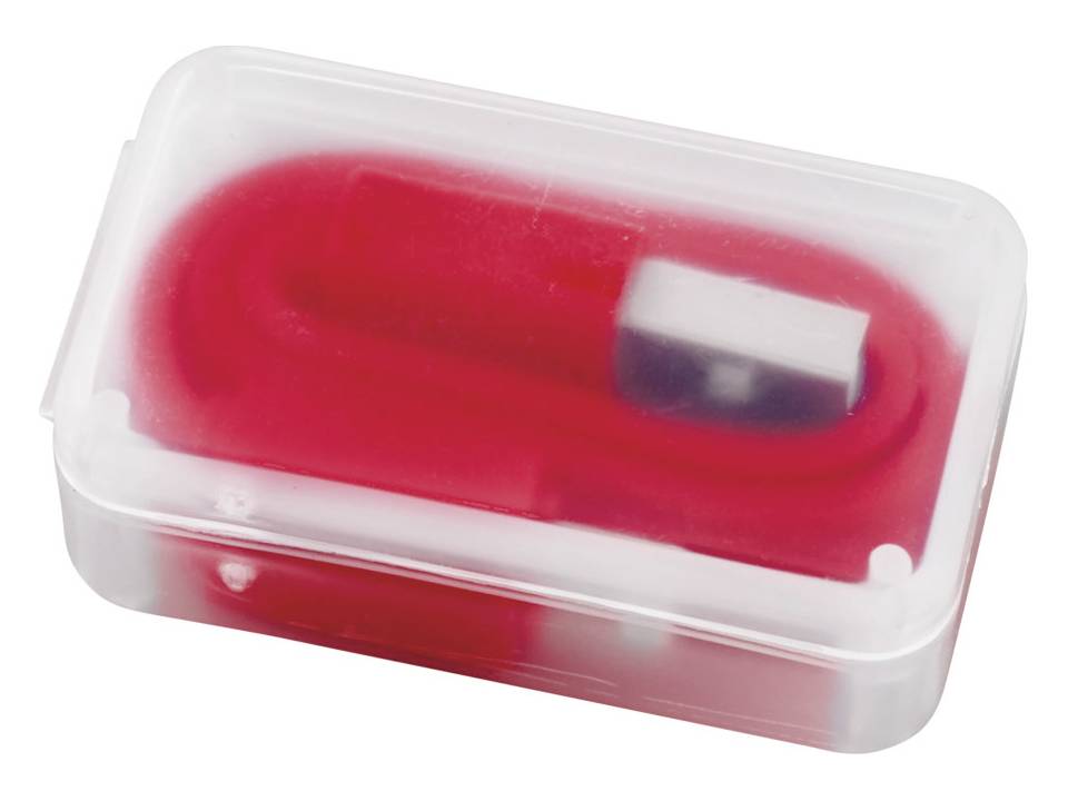 2-1 oplaadkabel in doosje 13