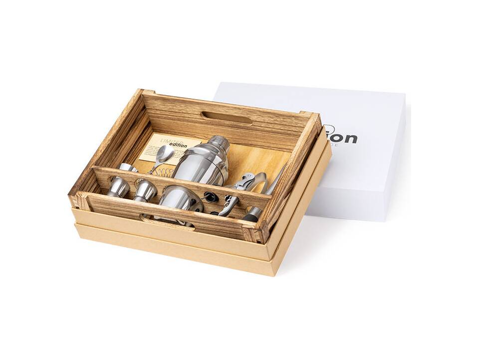 Limited Edition Cocktail Set 3