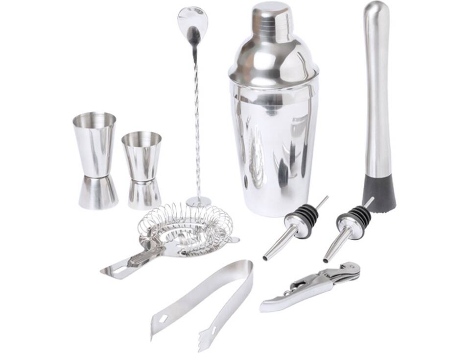 Limited Edition Cocktail Set 5