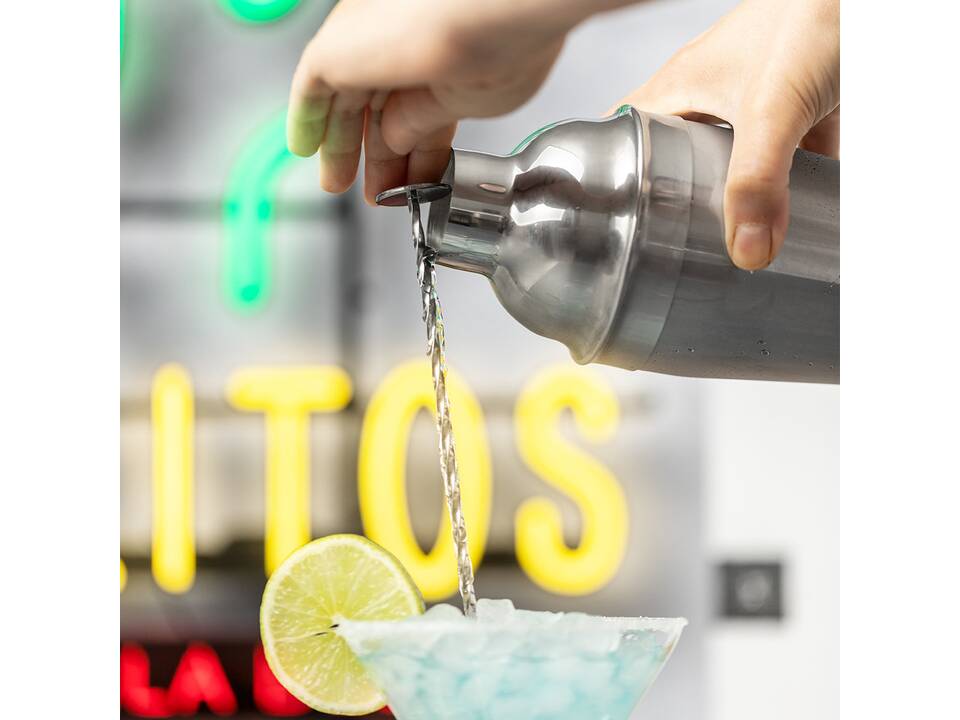 Limited Edition Cocktail Set 10