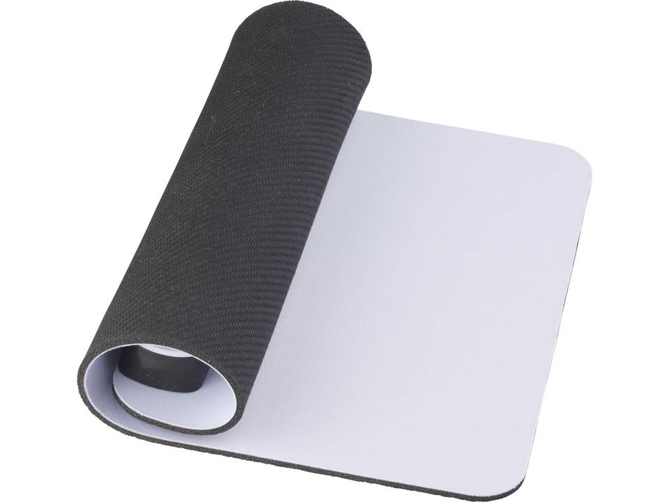 Cache muismat met USB poort en 3 uitgangen 10