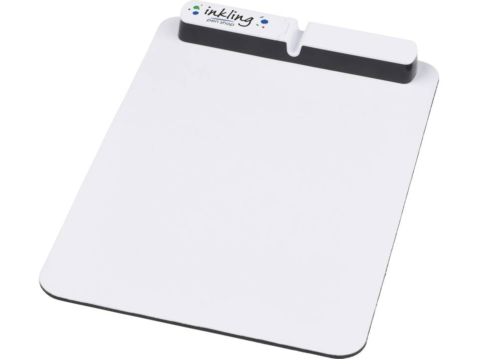 Cache muismat met USB poort en 3 uitgangen 7