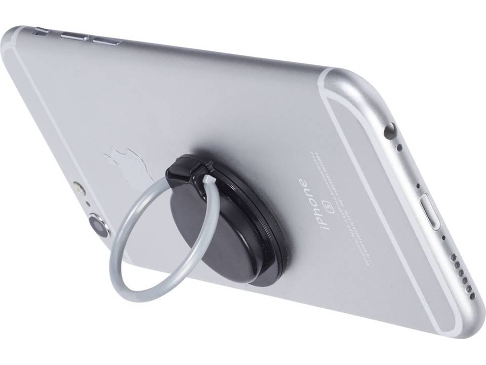 Smartphone houder en lusring 11