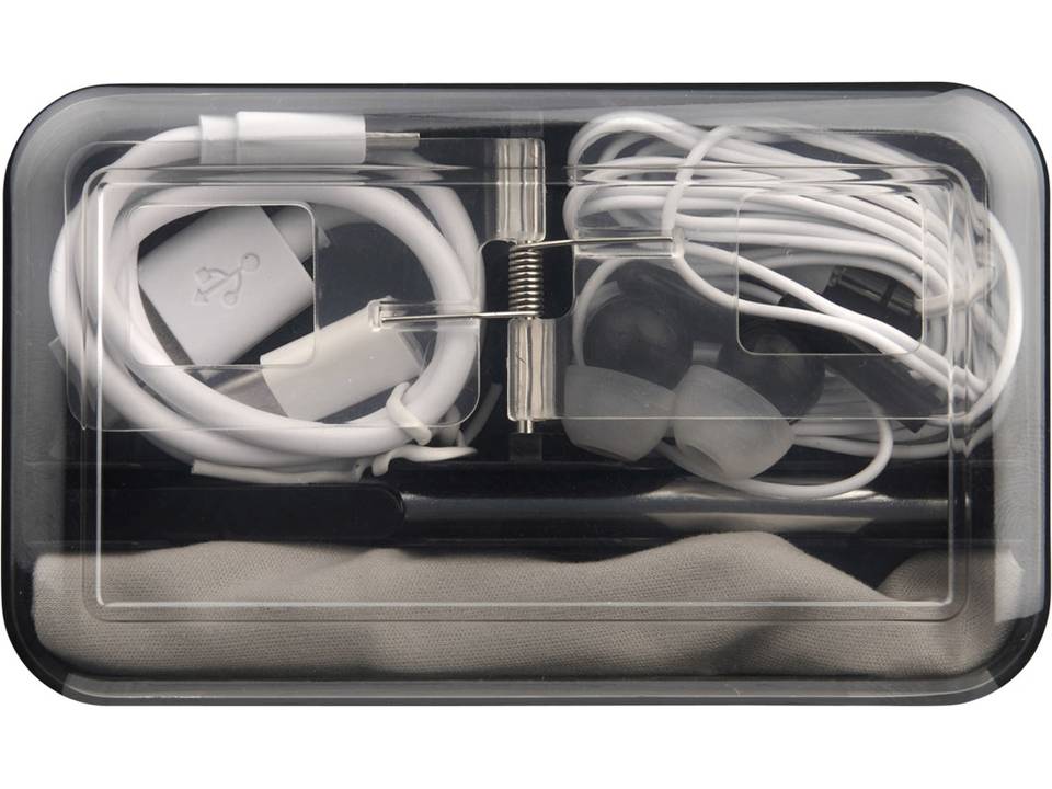 Reisset voor je mobiele telefoon 1