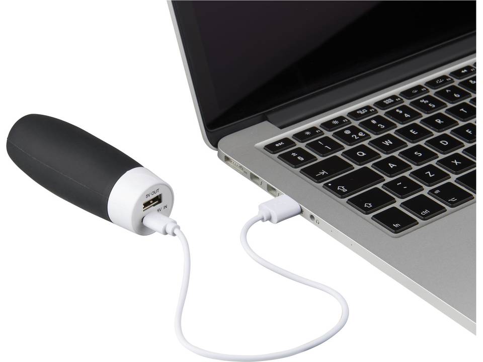 Stress Reliever powerbank - 2200 mAh 5