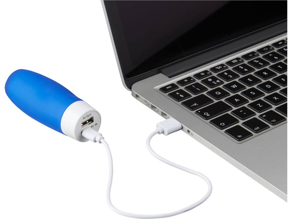 Stress Reliever powerbank - 2200 mAh 10