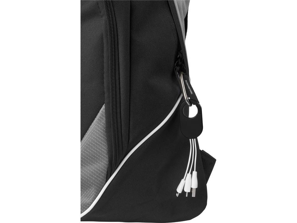 The Troop 3-in-1 oplaadkabel 5