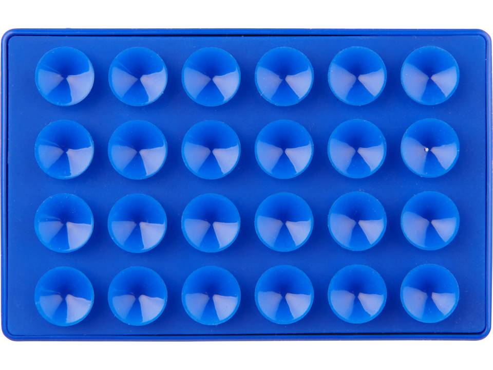 Stick-On Stand bluetooth Speaker 12