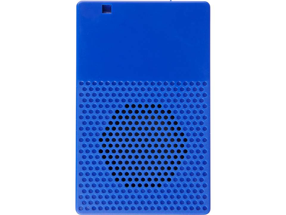 Stick-On Stand bluetooth Speaker 11