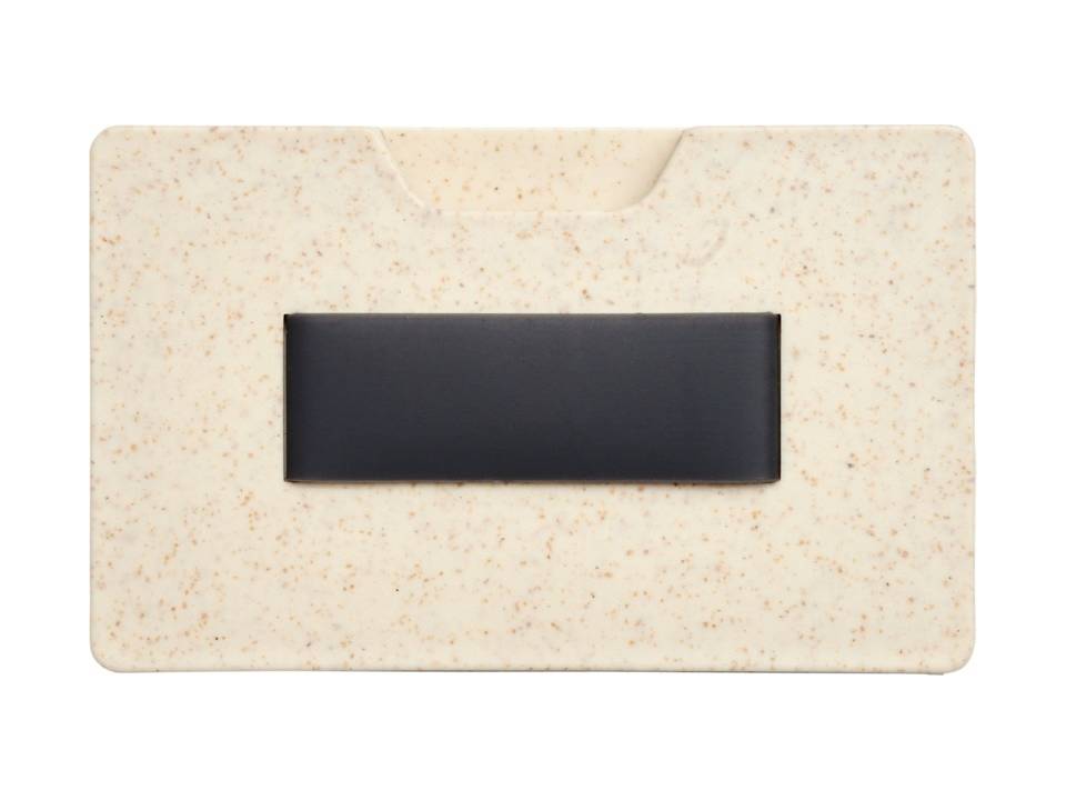 RFID multi pashouder voor smartphone 9