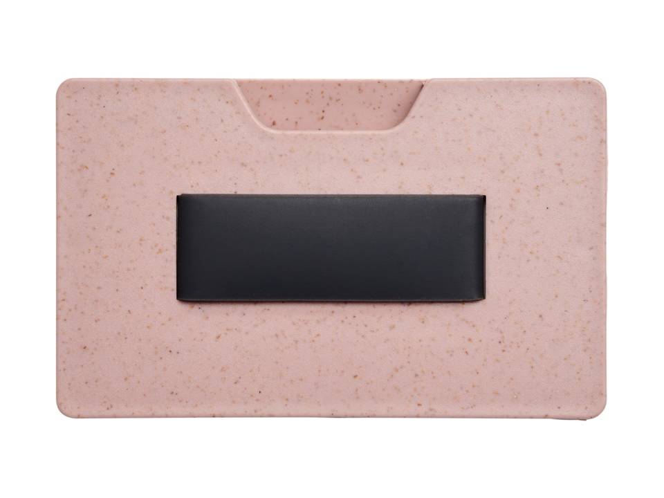 RFID multi pashouder voor smartphone 12