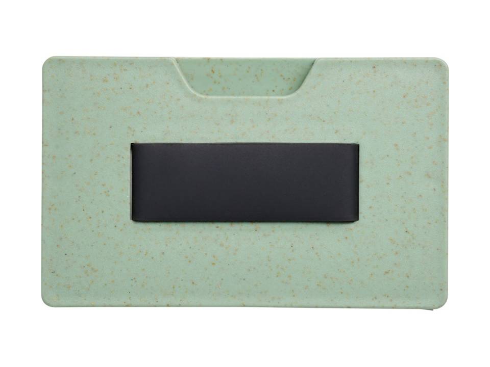 RFID multi pashouder voor smartphone 11