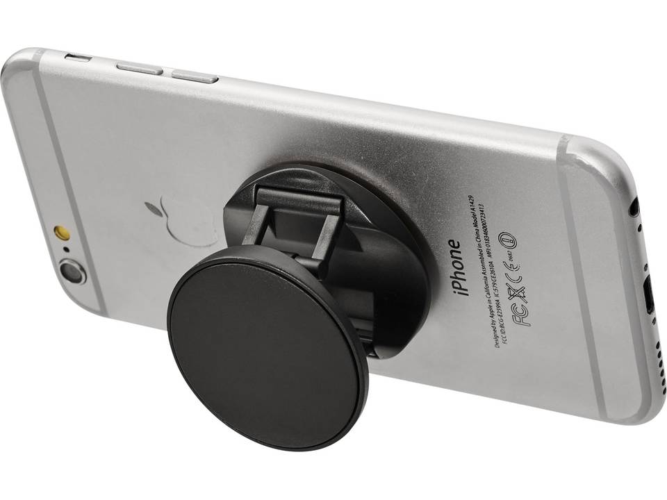 Brace telefoonstandaard met greep 1