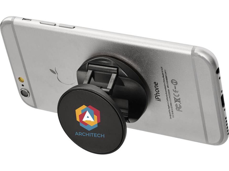 Brace telefoonstandaard met greep 2