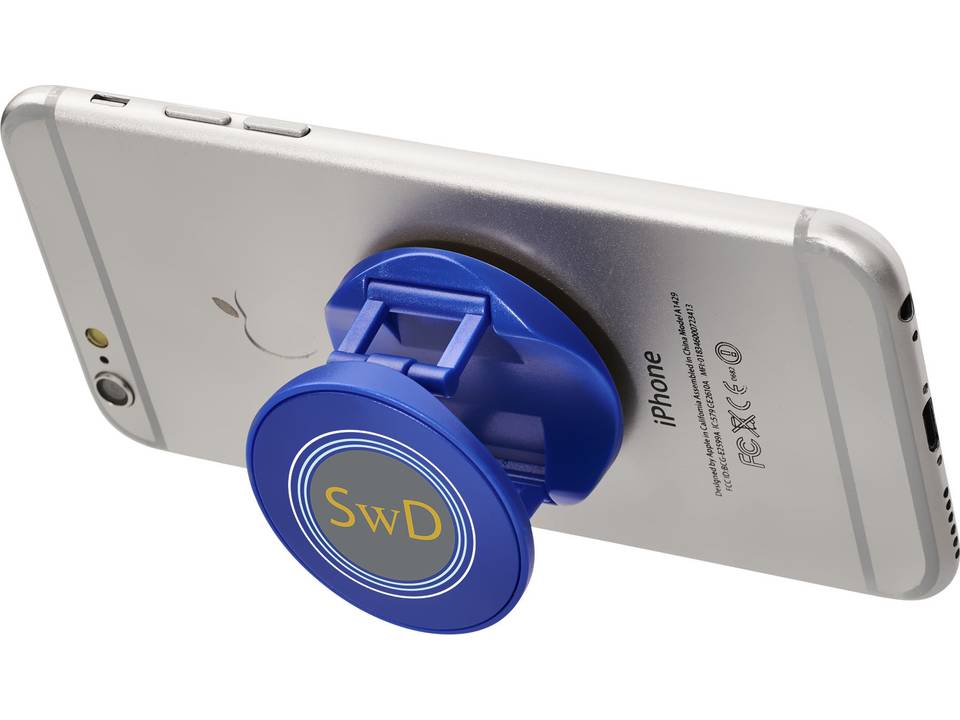 Brace telefoonstandaard met greep 15