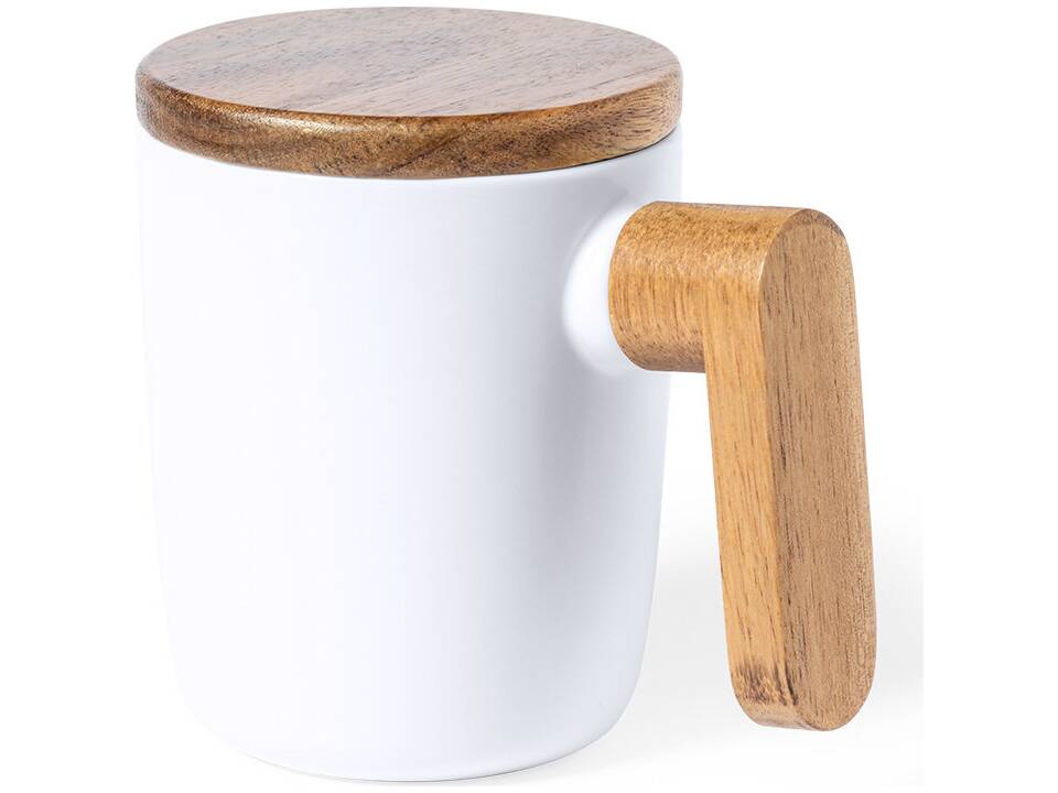 Limited Edition mok - 350 ml 3