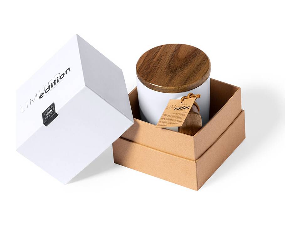 Limited Edition mok - 350 ml 6