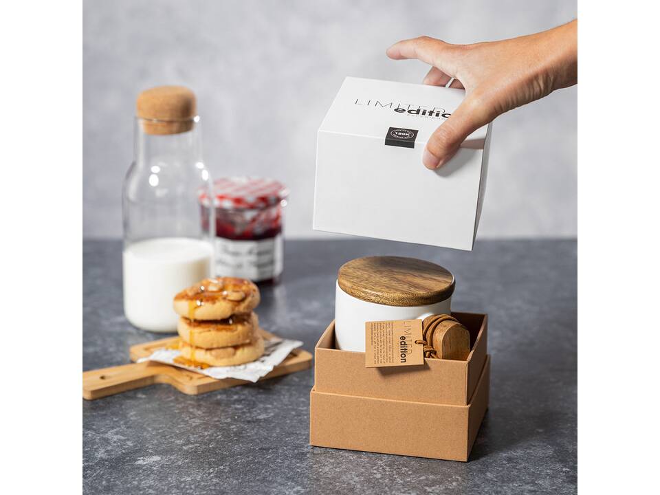 Limited Edition mok - 350 ml 8